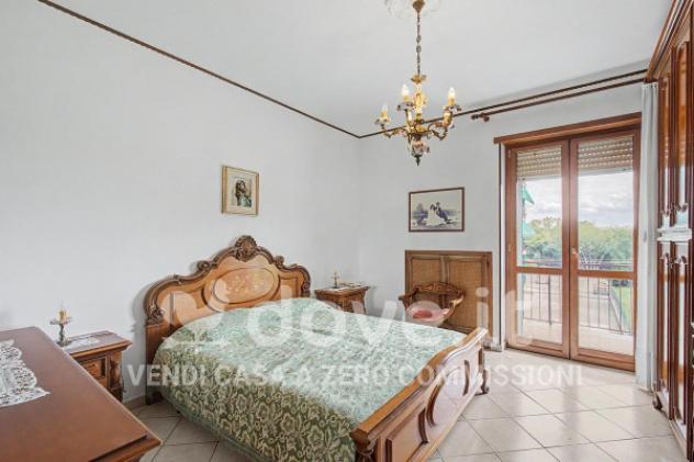 Appartamento di 84 m² con 3 locali e box auto in vendita a Piossasco - Foto 12