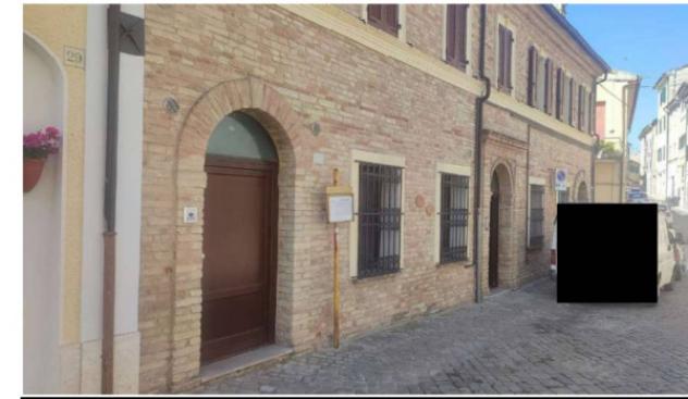 Immobile in asta di 82 m² in vendita a Recanati - Foto 6