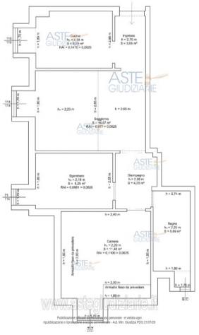 IMMOBILI-IMMOBILE RESIDENZIALE-Via Ducale, 19, 13037 Serravalle Sesia VC, Italia - Foto 10