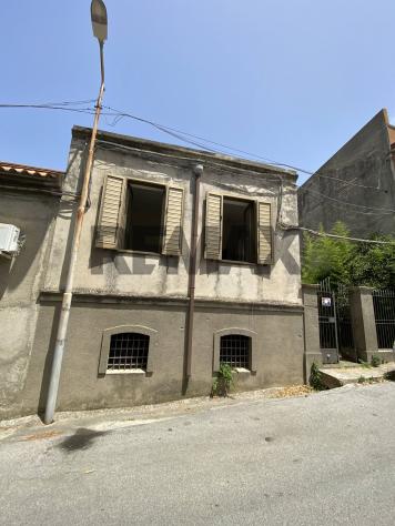 Villa singola in vendita a Spadafora