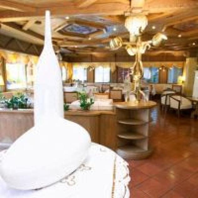 Piz Galin Grand Hotel Family & Wellness - Foto 2