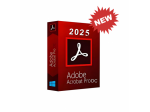 Adobe Acrobat Pro 2025