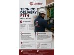 Offerta di lavoro - Tecnico telecomunicazioni - elettricista