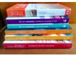 Nicholas Sparks