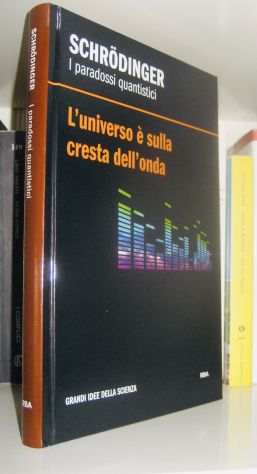 L'universo è sulla cresta dell'onda