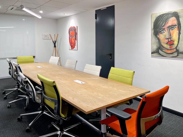 Ufficio privato in affitto per 3 persone a Milano, Bicocca - Foto 8
