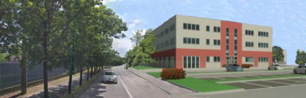 Immobile di 1575 m² con 3 locali in affitto a Rho - Foto 2
