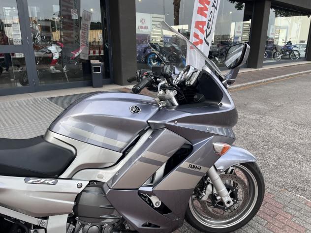 Yamaha FJR 1300 Versione AS cambio senza frizione - Foto 6