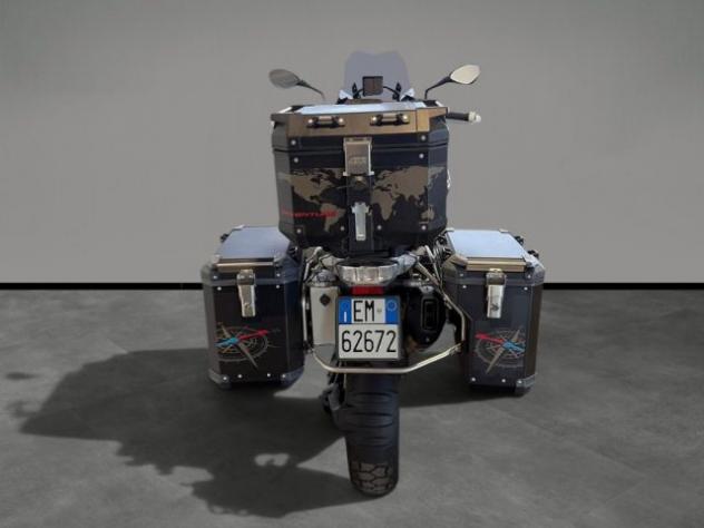 BMW R 1250 GS R 1250 GS HP - TRIS VALIGIE rif. 24190130 - Foto 4