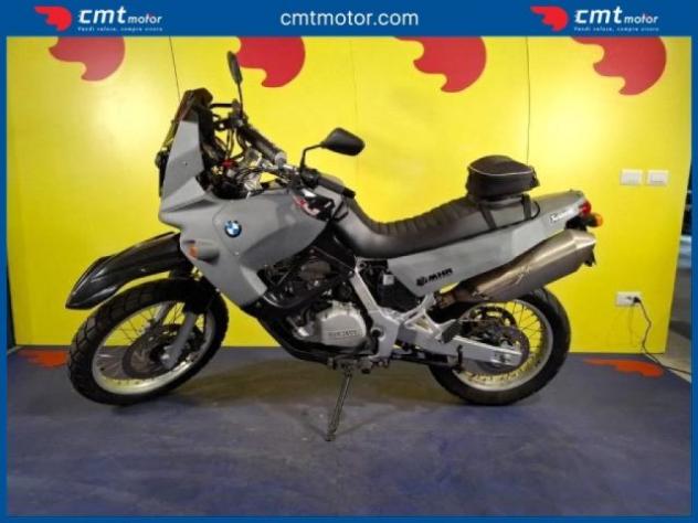 BMW F 650 Garantita e Finanziabile rif. 22610052 - Foto 4