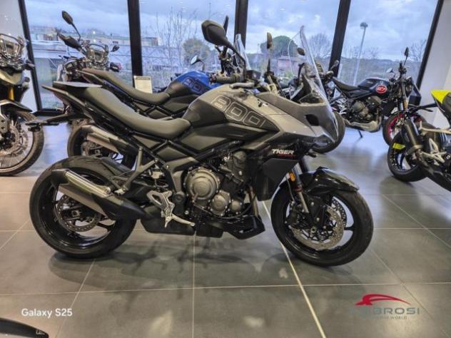 TRIUMPH Tiger Sport 800 rif. 23120546 - Foto 3
