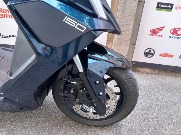 Kymco Dink 150 FLAT - Foto 8