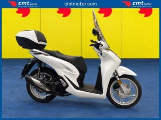 HONDA SH 150 Garantito e Finanziabile rif. 24193654