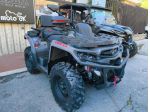 ALTRE MOTO O TIPOLOGIE Quad Anther 650 - T3 rif. 23686360