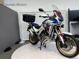 HONDA Africa Twin 1100 Africa Twin CRF 1100L Adventure S rif. 19736216