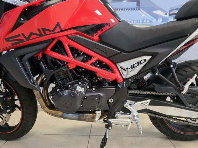 SWM Hoku 400 "Pronta consegna" - (A2) - Foto 8