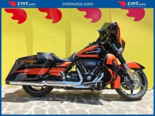 HARLEY-DAVIDSON 1800 Street Glide - FLHXSE Garantita e Finanziabil rif. 23819312
