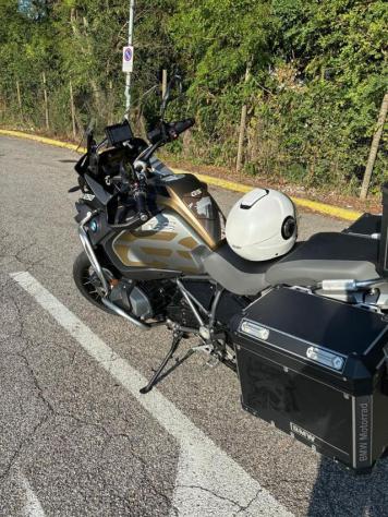 BMW R 1250 GS Adventure ADV rif. 22923594 - Foto 8