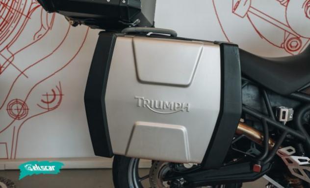 TRIUMPH Tiger 800 TIGER 800 rif. 23943839 - Foto 8