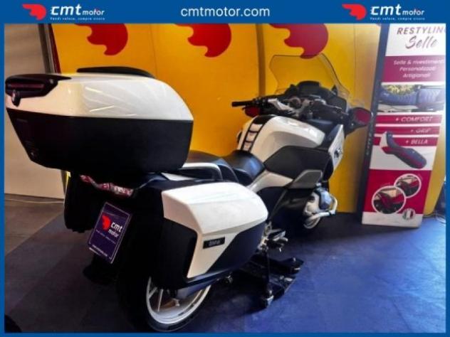 BMW R 1250 RT Garantita e Finanziabile rif. 22588866 - Foto 6