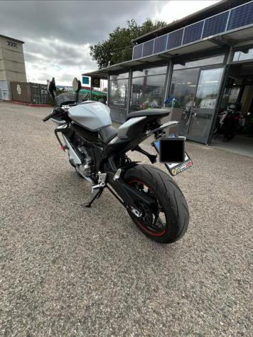 CF MOTO 675SR-R . rif. 24175864 - Foto 6