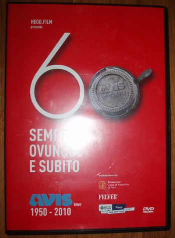 AVIS Fano 1950-2010