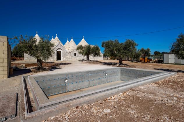 Casale in vendita a Alberobello - Foto 7