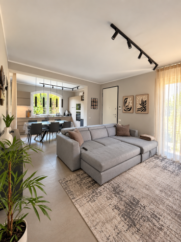 APPARTAMENTO INDIPENDENTE | NUOVO 2025 | 500 MQ GIARDINO | A3 | ZERO CONDOMINIO - Foto 4
