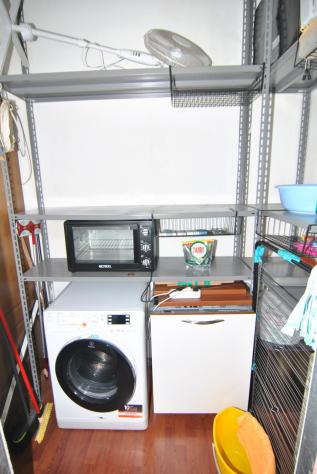 Bilocale in affitto a Livorno - Foto 7