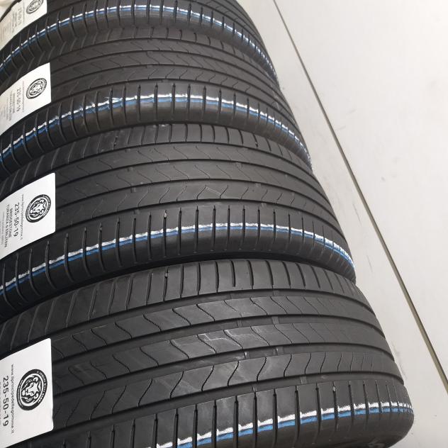 4 GOMME 235 50 19 BRIDGESTONE A60859 - Foto 4