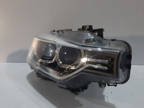 BMW 3 F30 / F31 FARO BI-XENON DESTRO COMPLETO - 13064 - Foto 2