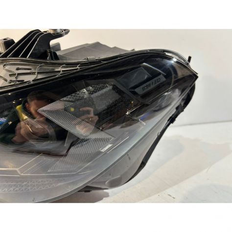 BMW X5 G05 G06 LCI Faro a Led BLACK sx - 17547 - Foto 4