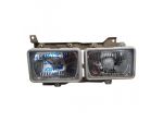 FARO ANTERIORE SINISTRO NISSAN Vanette Serie (c220) (8395)