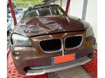 RICAMBI USATI AUTO BMW X1 Serie (E84) N47 D20 C Diesel 2000 (0915)