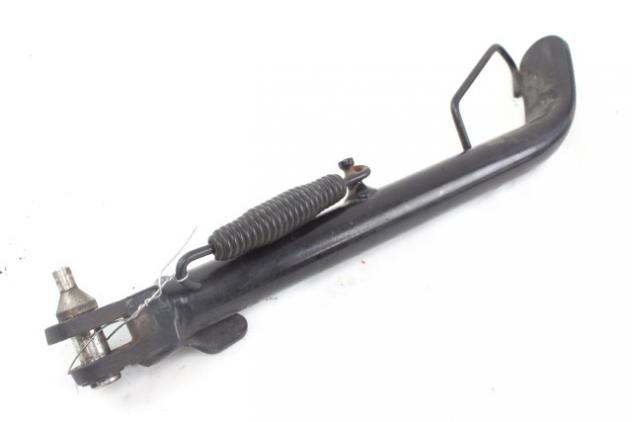 HARLEY DAVIDSON STREET ROD 750 50000123 CAVALLETTO LATERALE XG750 17 - 20 SIDE STAND - Foto 3