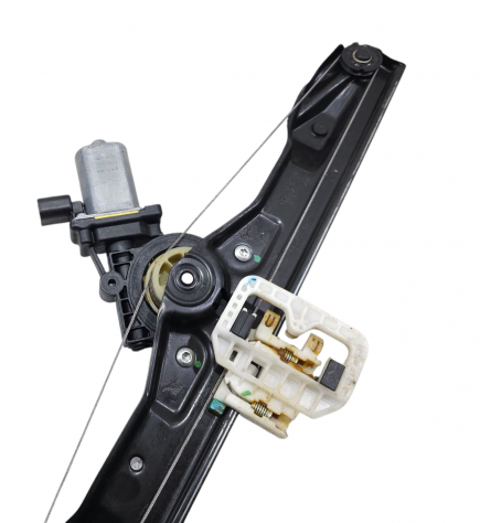 ALZACRISTALLO ELETTRICO ANT. SX FIAT Panda 3° Serie 52076550 (12) - Foto 13