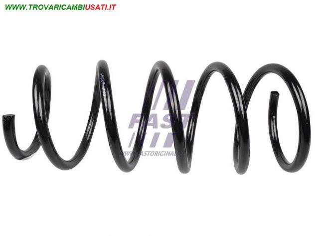 MOLLA SOSPENSIONE RENAULT KANGOO I 97 ANTERIORE FT12227
