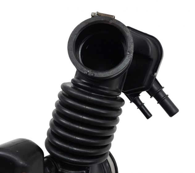 TUBO ASPIRAZIONE FILTRO ARIA OPEL Karl Serie 42390124 B 10 XE Benzina 1000 (1517) - Foto 9