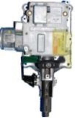 Colonne de direction assistée électrique complète pour Fiat Stilo