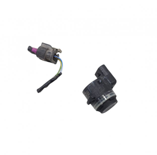 SENSORE DI PARCHEGGIO JAGUAR E-Pace Serie HK83-15K859-AA (17) - Foto 14