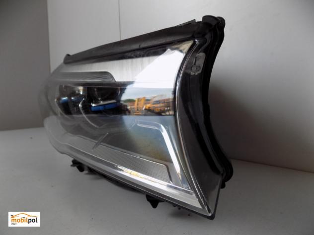 BMW 7 G11 / G12 Faro a LED laser - Destro - 11364 - Foto 9
