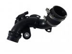 TUBO INTERCOOLER PEUGEOT 208 Serie 9812736080 HN05 Benzina 1200 (19)