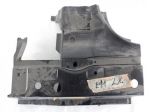 41217145101 LAMIERA SOTTOPORTA MONTANTE CENTRALE LATO SINISTRO BMW 335I E92 &hellip;