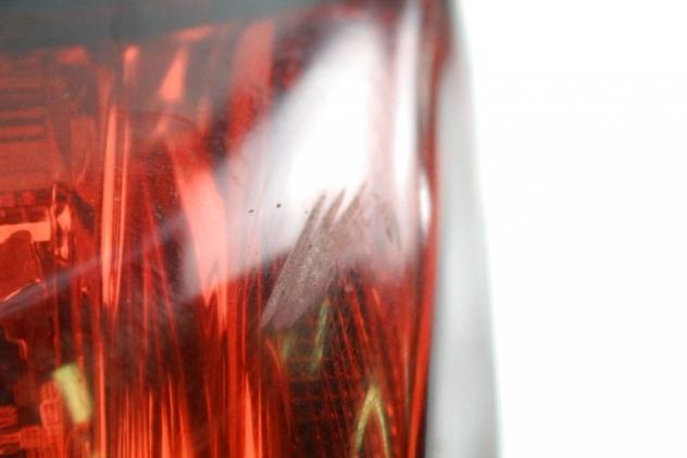 VESPA SPRINT 50 2T 642946 FARO POSTERIORE 14 - 17 TAILLIGHT PICCOLO GRAFFIO - Foto 6