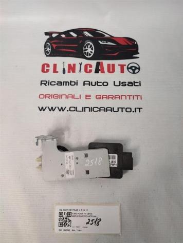 AMPLIFICATORE ANTENNA FORD Kuga Serie (CBS) DJ5T-19C175-AB (1315) - Foto 2