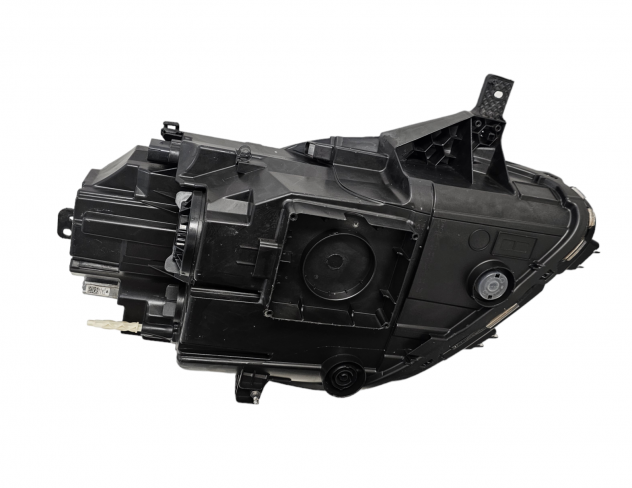 FARO ANTERIORE SINISTRO FORD Puma Serie L1TB-13E015 (19) - Foto 13