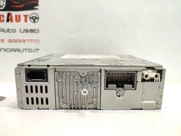 LETTORE CD VOLVO V50 1° Serie 31266762 31260531AA D4164T (0307) - Foto 4
