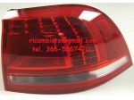 7P6945208 Volkswagen Touareg fanale posteriore destro
