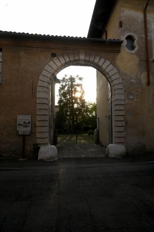 CASALE di 30 vani e di 2100 mq (CASTEGNATO) rif. SFSPCST - Foto 10