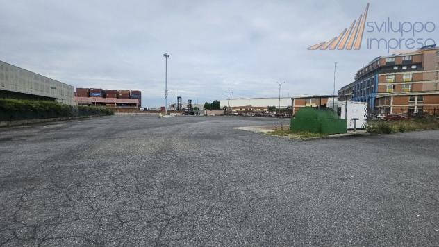 TERRENO INDUSTRIALE IN VENDITA A PIOLTELLO - Foto 4